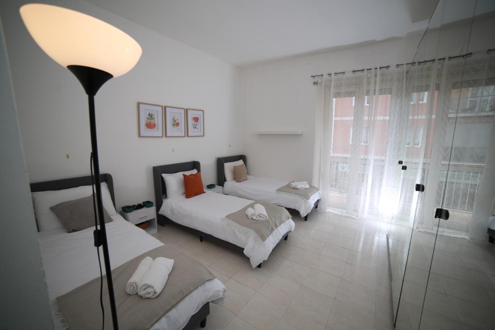 A Pousada Cozyneat Hub Turim Exterior foto